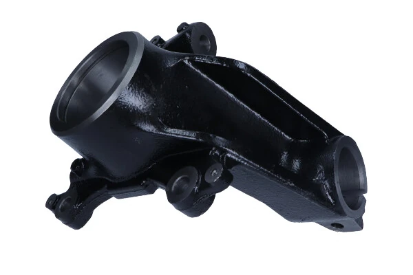 Steering Knuckle, wheel suspension