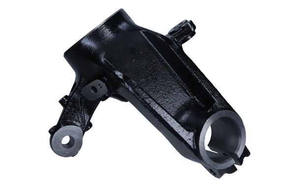 Steering Knuckle, wheel suspension