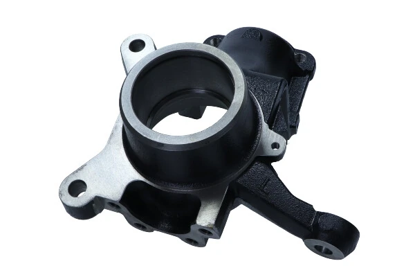Steering Knuckle, wheel suspension