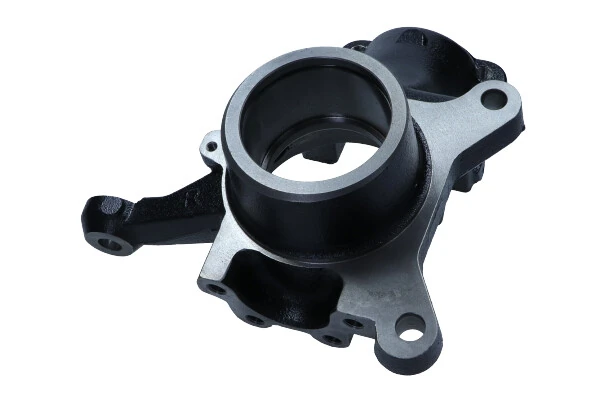 Steering Knuckle, wheel suspension