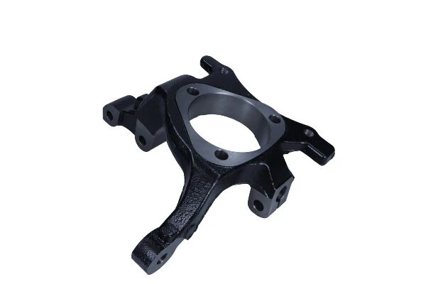 Steering Knuckle, wheel suspension
