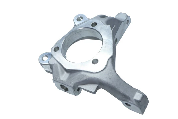 Steering Knuckle, wheel suspension