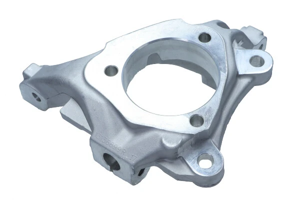 Steering Knuckle, wheel suspension
