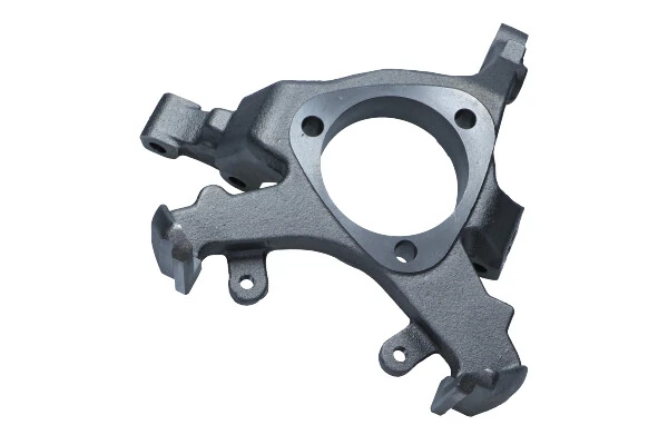 Steering Knuckle, wheel suspension