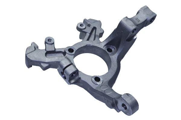 Steering Knuckle, wheel suspension
