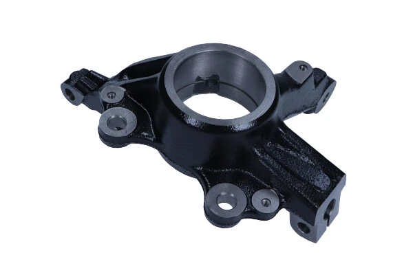 Steering Knuckle, wheel suspension