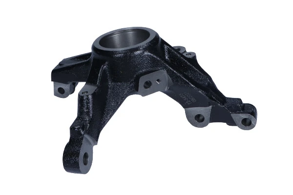 Steering Knuckle, wheel suspension