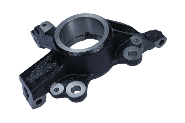 Steering Knuckle, wheel suspension