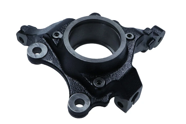 Steering Knuckle, wheel suspension