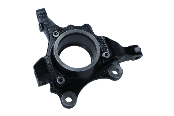 Steering Knuckle, wheel suspension