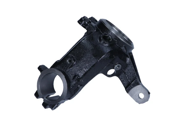 Steering Knuckle, wheel suspension