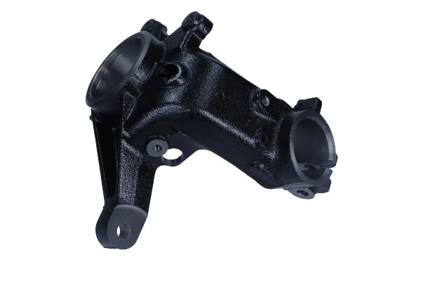 Steering Knuckle, wheel suspension