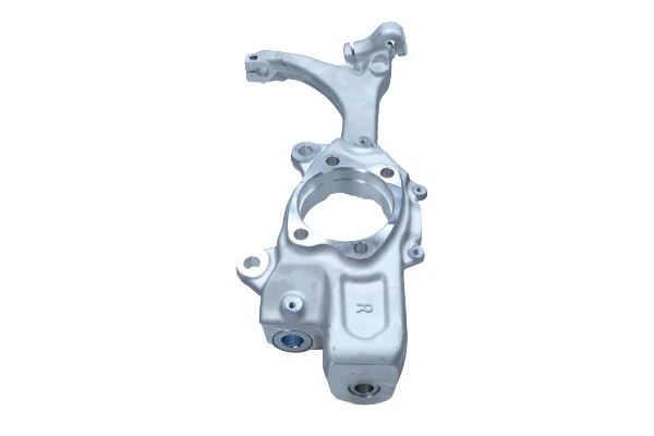Steering Knuckle, wheel suspension
