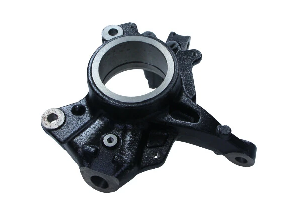Steering Knuckle, wheel suspension