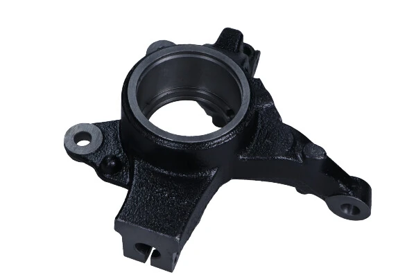 Steering Knuckle, wheel suspension