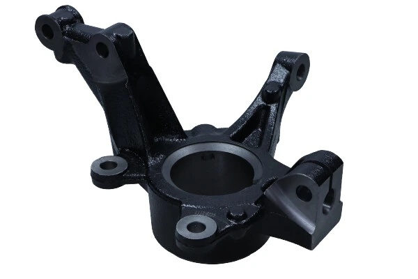 Steering Knuckle, wheel suspension
