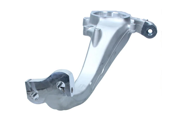 Steering Knuckle, wheel suspension