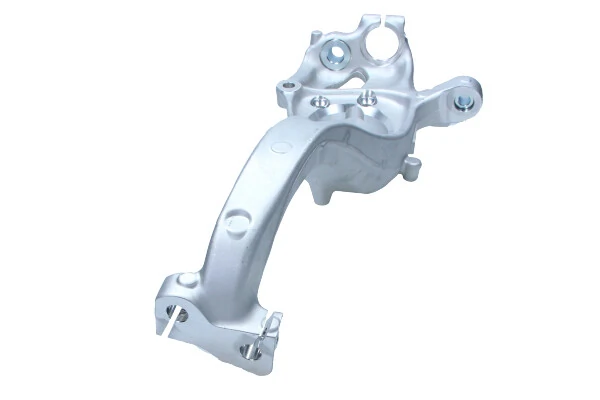 Steering Knuckle, wheel suspension