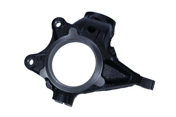 Steering Knuckle, wheel suspension