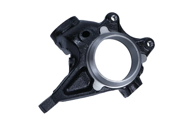 Steering Knuckle, wheel suspension