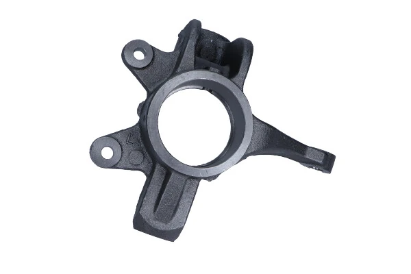 Steering Knuckle, wheel suspension