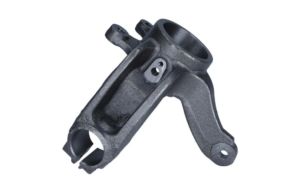 Steering Knuckle, wheel suspension