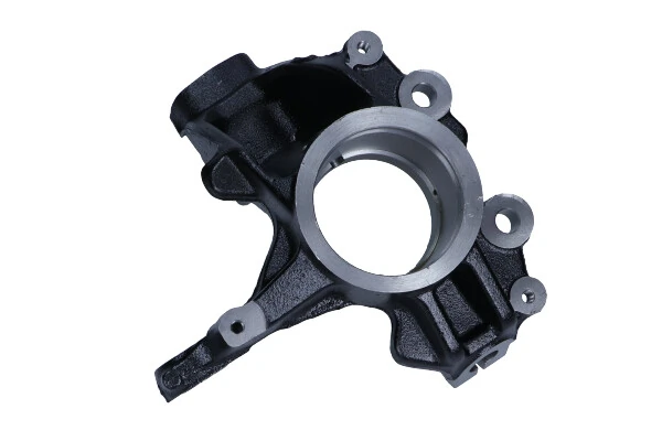 Steering Knuckle, wheel suspension