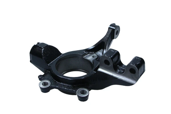 Steering Knuckle, wheel suspension
