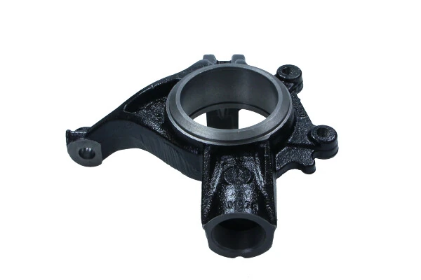 Steering Knuckle, wheel suspension