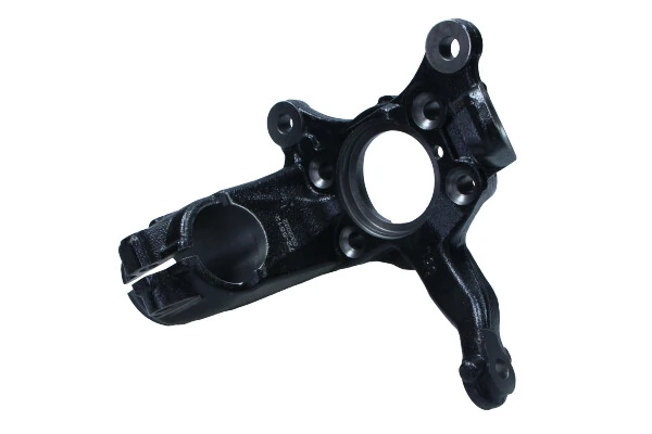 Steering Knuckle, wheel suspension