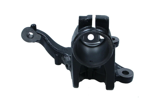 Steering Knuckle, wheel suspension