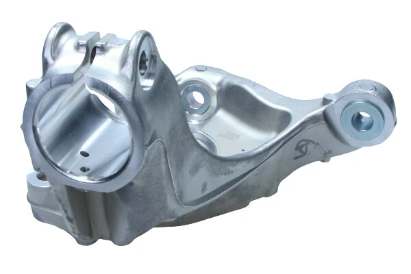 Steering Knuckle, wheel suspension