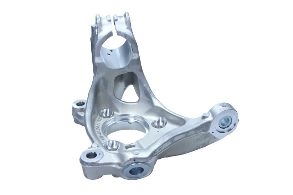 Steering Knuckle, wheel suspension