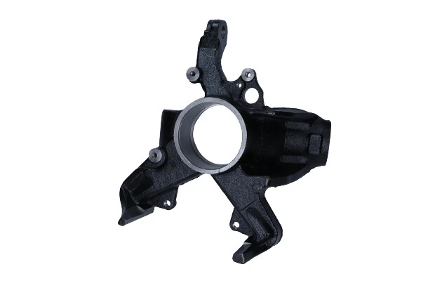 Steering Knuckle, wheel suspension