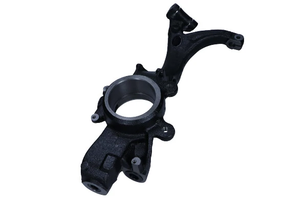 Steering Knuckle, wheel suspension