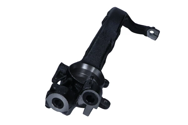Steering Knuckle, wheel suspension