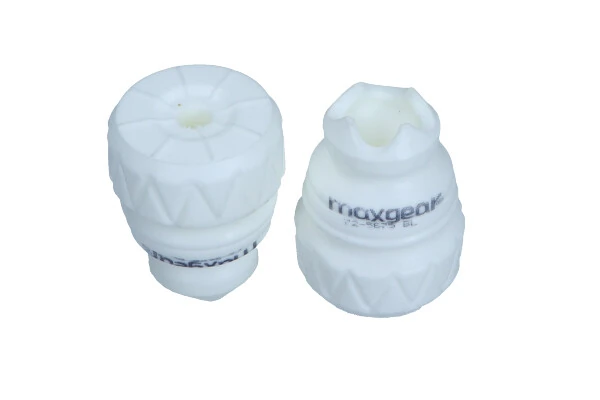 Rubber Buffer, suspension