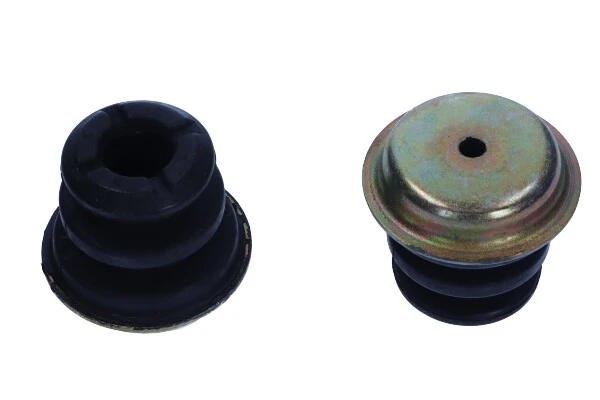 Rubber Buffer, suspension