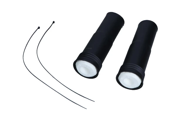 Dust Cover Kit, shock absorber
