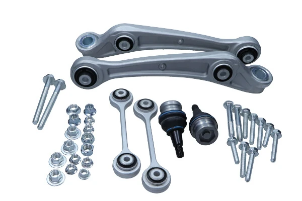 Control/Trailing Arm Kit, wheel suspension