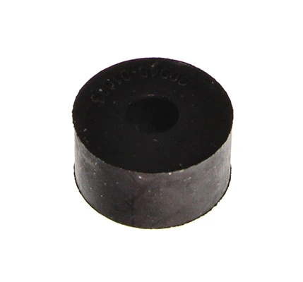 Mounting, axle strut