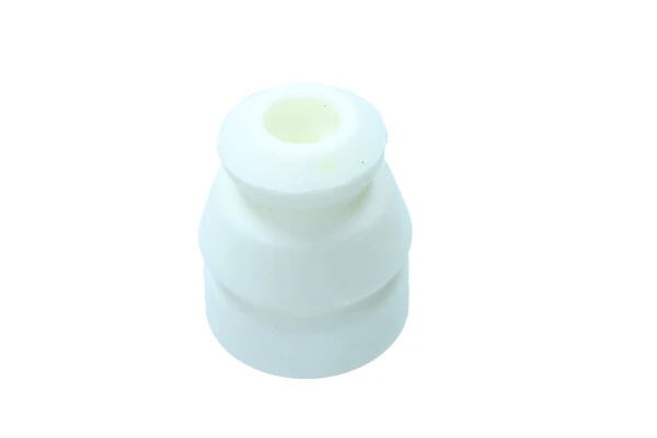 Rubber Buffer, suspension