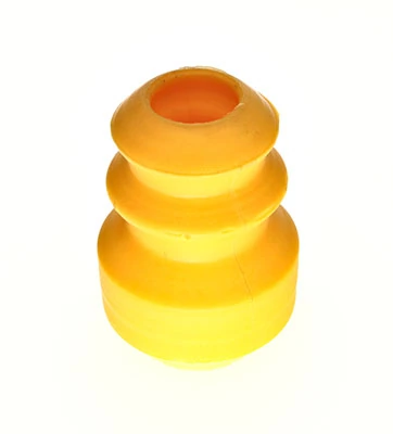Rubber Buffer, suspension
