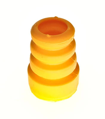 Rubber Buffer, suspension