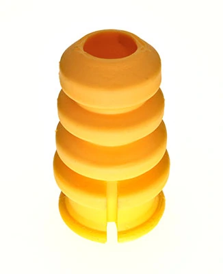 Rubber Buffer, suspension