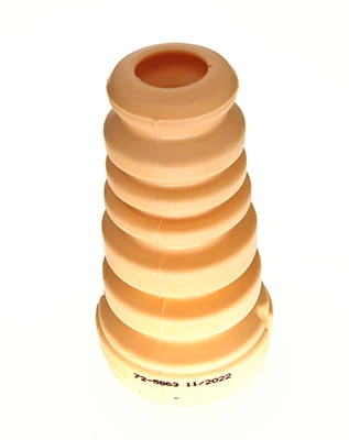 Rubber Buffer, suspension
