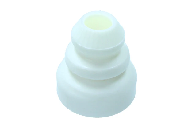 Rubber Buffer, suspension