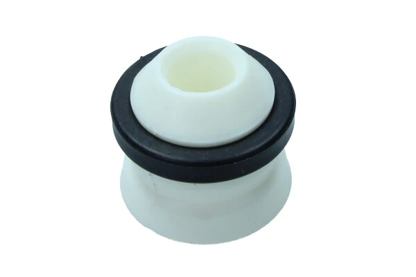 Rubber Buffer, suspension