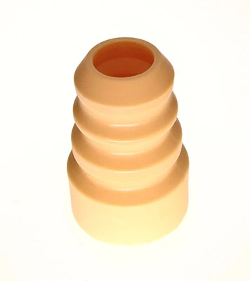 Rubber Buffer, suspension