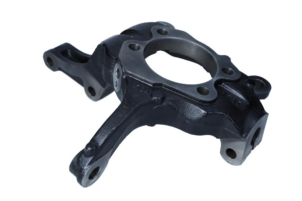 Steering Knuckle, wheel suspension